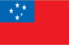 Samoa (Western)