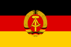 Germany (East)